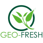 GEO-FRESH ORGANIC