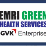 GVK EMRI Green Health Services