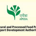 Agricultural and Processed Food Products Export Development Authority (APEDA)
