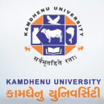 Kamdhenu University (Directorate of Research)