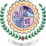 Sardar Vallabhbhai National Institute of Technology