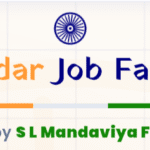 S L Mandaviya Foundation and supported by the Ministry of Labour & Employment, Government of India