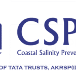 Coastal Salinity Prevention Cell (CSPC) - An initiative of TATA TRUSTS, AKRSP(I), and ACF