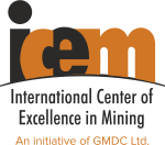 International Center of Excellence in Mining Safety & Automation (GMDC ICEM)