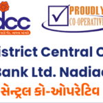 The Kheda District Central Co-operative Bank Ltd., Nadiad