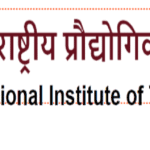 Sardar Vallabhbhai National Institute of Technology (SVNIT), Surat