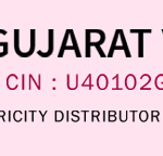 Paschim Gujarat Vij Company Limited (PGVCL)