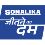 Sonalika Tractors